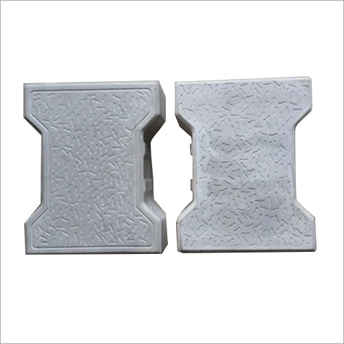 I Shape Paver Mould Size: 20-60 Mm