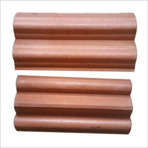 Pvc Khaprail Tiles Mould