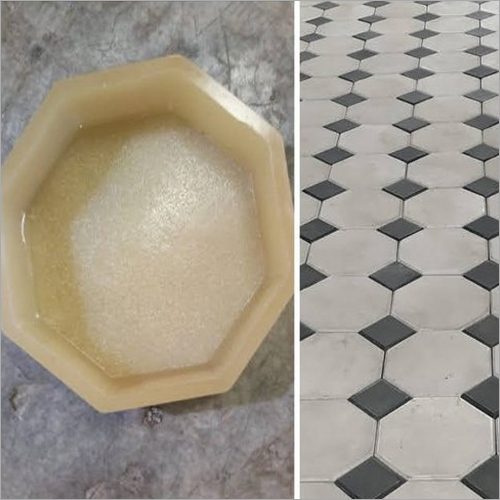 Interlocking Paver Block Mould Size: 40-60 Mm