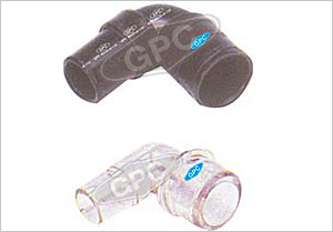 कनेक्टर्स और वाल्व - एंगल माउंट्स