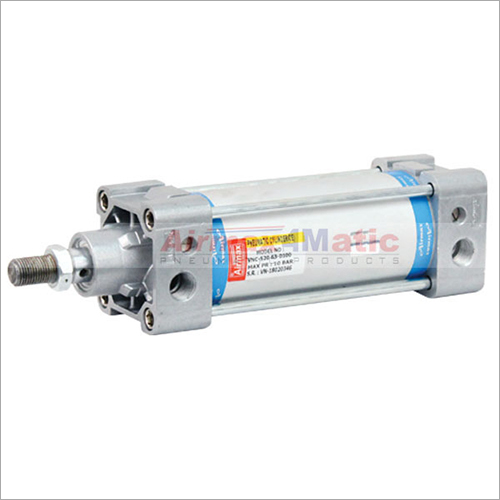 VNC मॉडल S-20 श्रृंखला