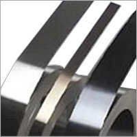 Coated Steel Strips