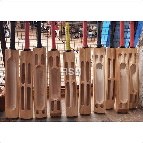 Kashmir Willow Cricket Bat Age Group: Children