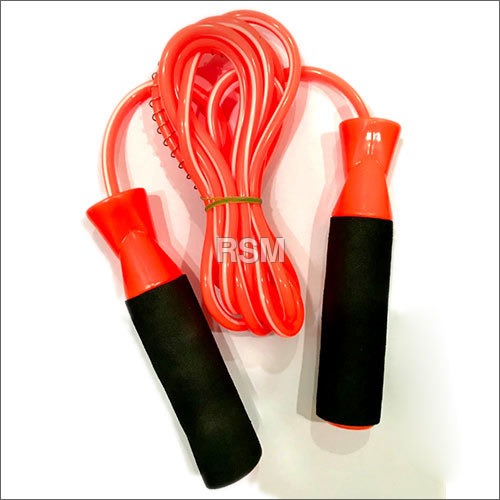 प्लास्टिक स्किपिंग रोप वाटरप्रूफ: हाँ