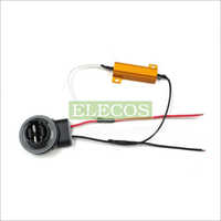 10W Load Resistor - Application: Electrical Industry