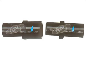 कनेक्टर्स और वाल्व - नली माउंट