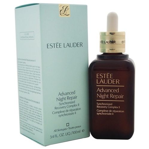 Estee Lauder | Advanced Night Repair Synchronized Recovery Complex Ii | Serum | Oil Free | For All Skin Types