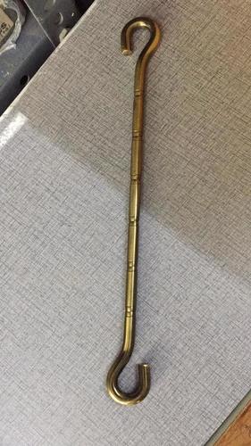 Antique Jhula rod