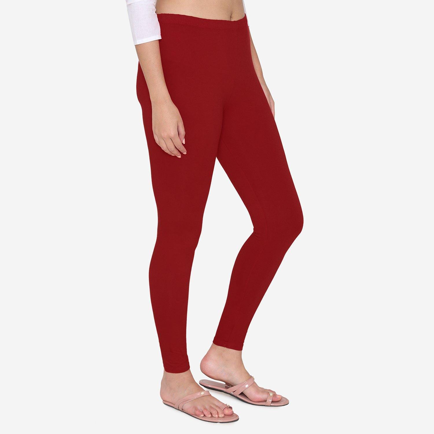 Premium Washable Stretchable Bubble Leggings - Customized Sizes S-xxl, All-season Trendy Design | Guaranteed Quality With Our Logo