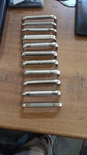 एसएस हैंडल