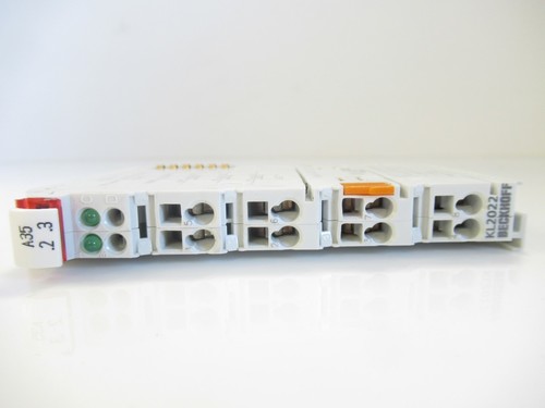 बेकहॉफ़ केएल 2022