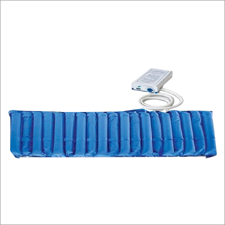 Spiral Type Air Bed Mattress