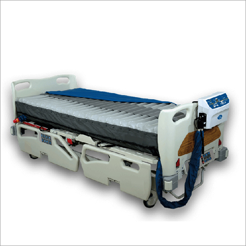 नायोमे स्वडन एयर बेड मैट्रेस