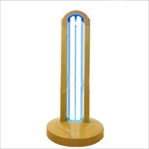 यूवीसी डेस्क लैंप