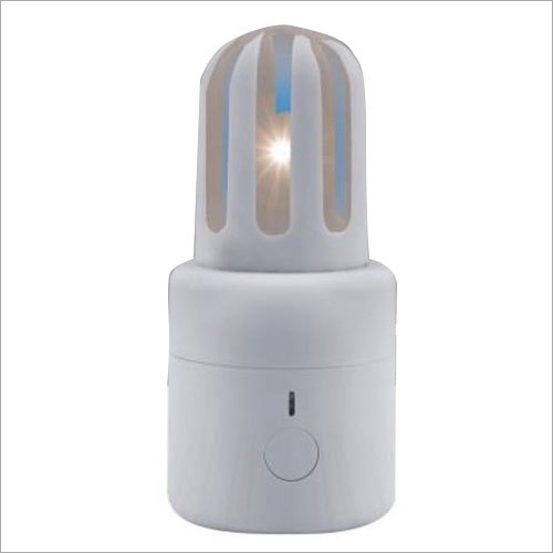 2.5w टेक पोर्टेबल स्टेरिलिज़र जर्मिसाइडल लैंप