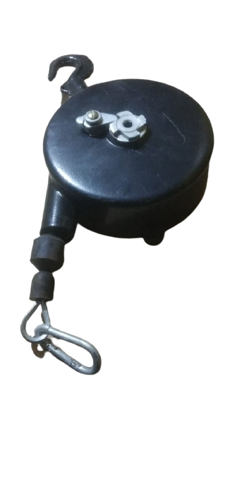 Close Model Spring Balancer - Color: Yellow