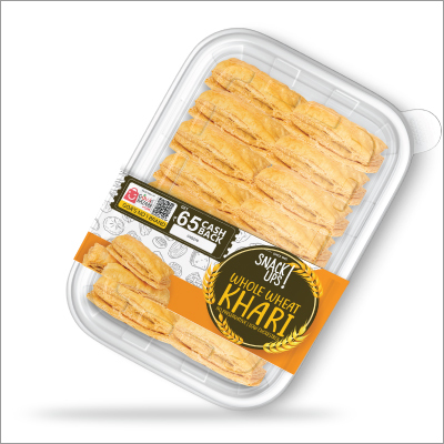 Wheat Khari