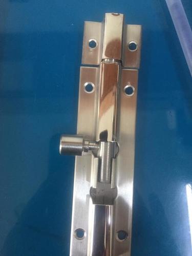 टॉवर बोल्ट