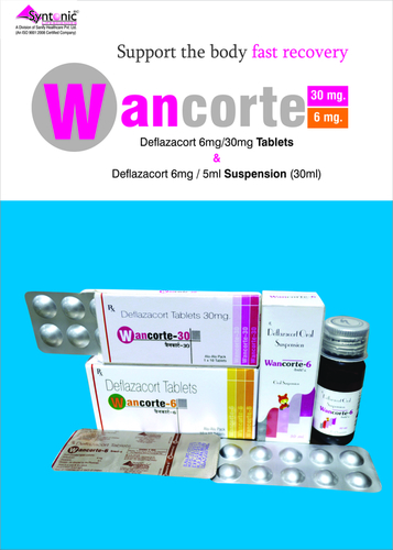 डेफ्लैज़कोर्ट 30mg