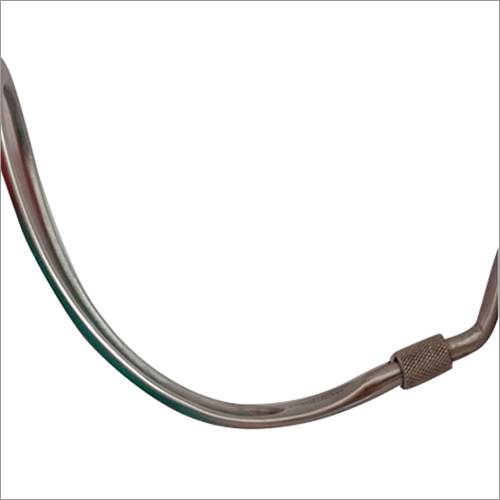 Single Bladed Cesarean Forceps