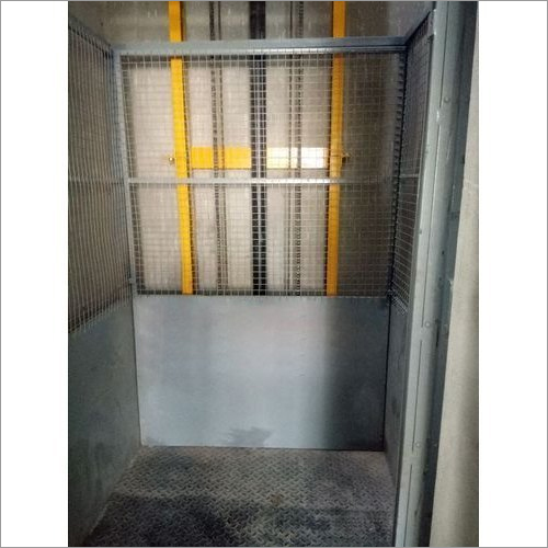 Automobile Lift Load Capacity: 3-4 Tonne