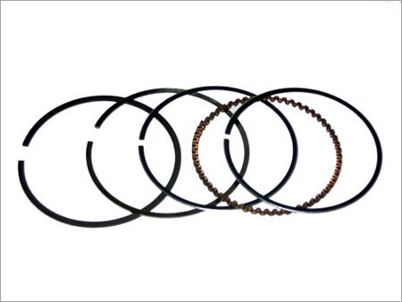 पिस्टन और पिस्टन रिंग्स