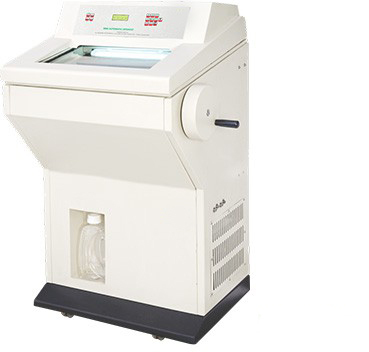 मैनुअल क्रायोस्टैट माइक्रोटोम