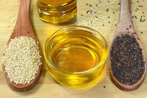 Sesame Oil (Til Oil)