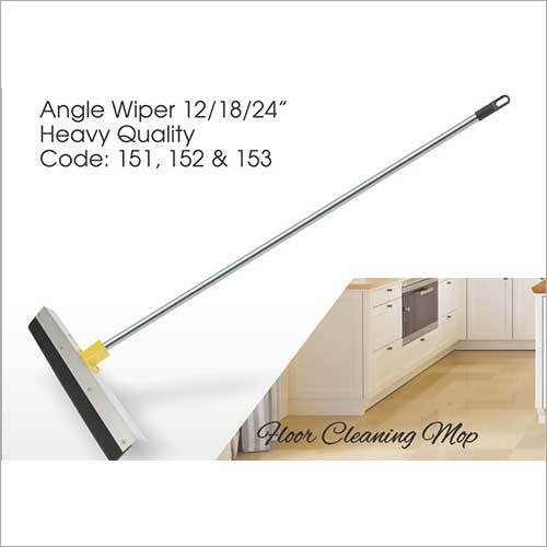 हैवी क्वालिटी एंगल वाइपर