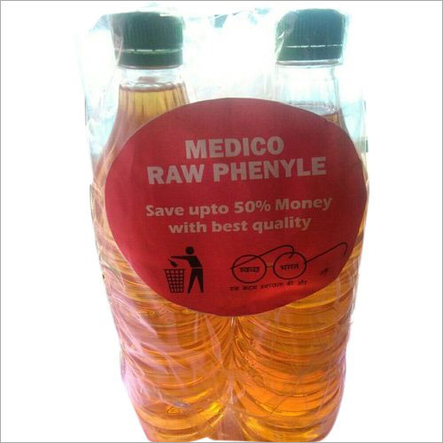 Raw Phenyl Concentrate