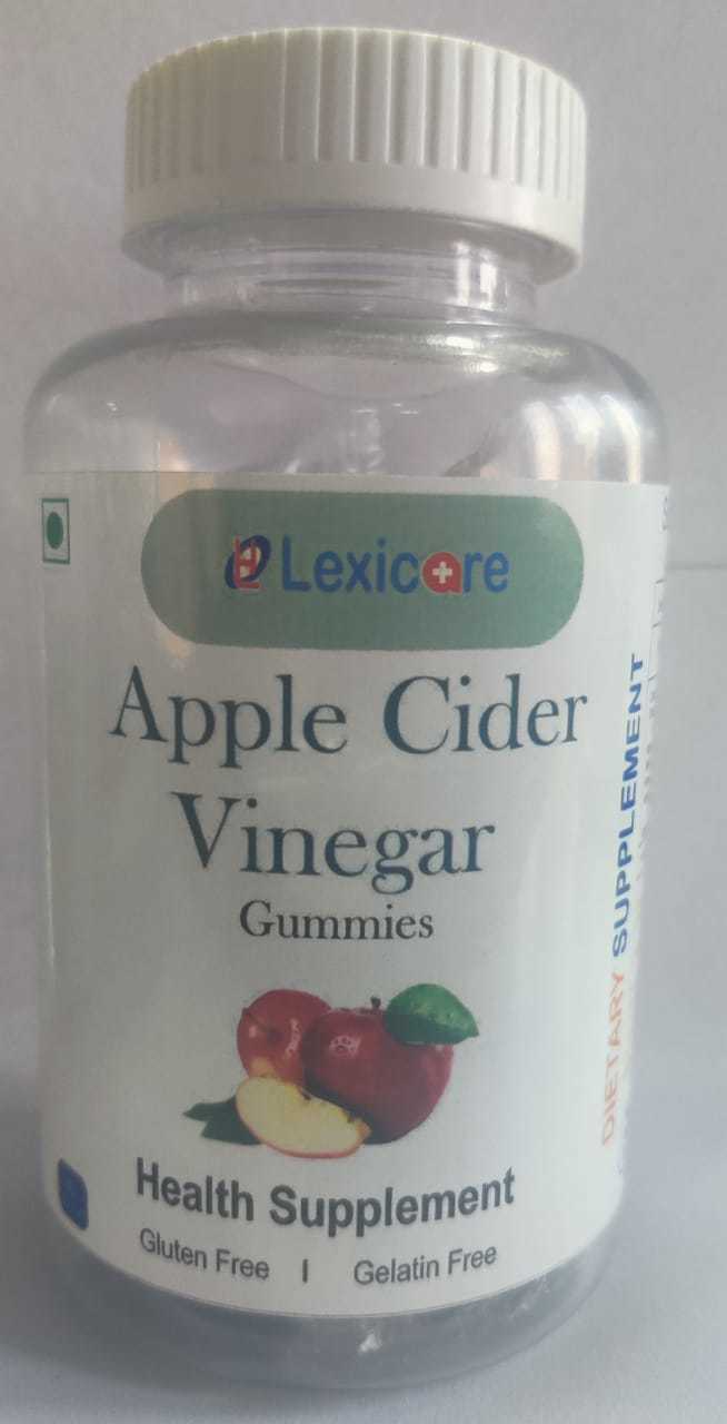 Gummies For Adult And Childrens