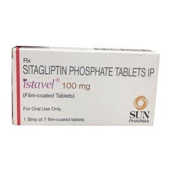 Sitagliptin Phosphate Monohydrate Tablets - Dosage As Prescribed, Ideal For Managing Type 2 Diabetes In Aged Persons