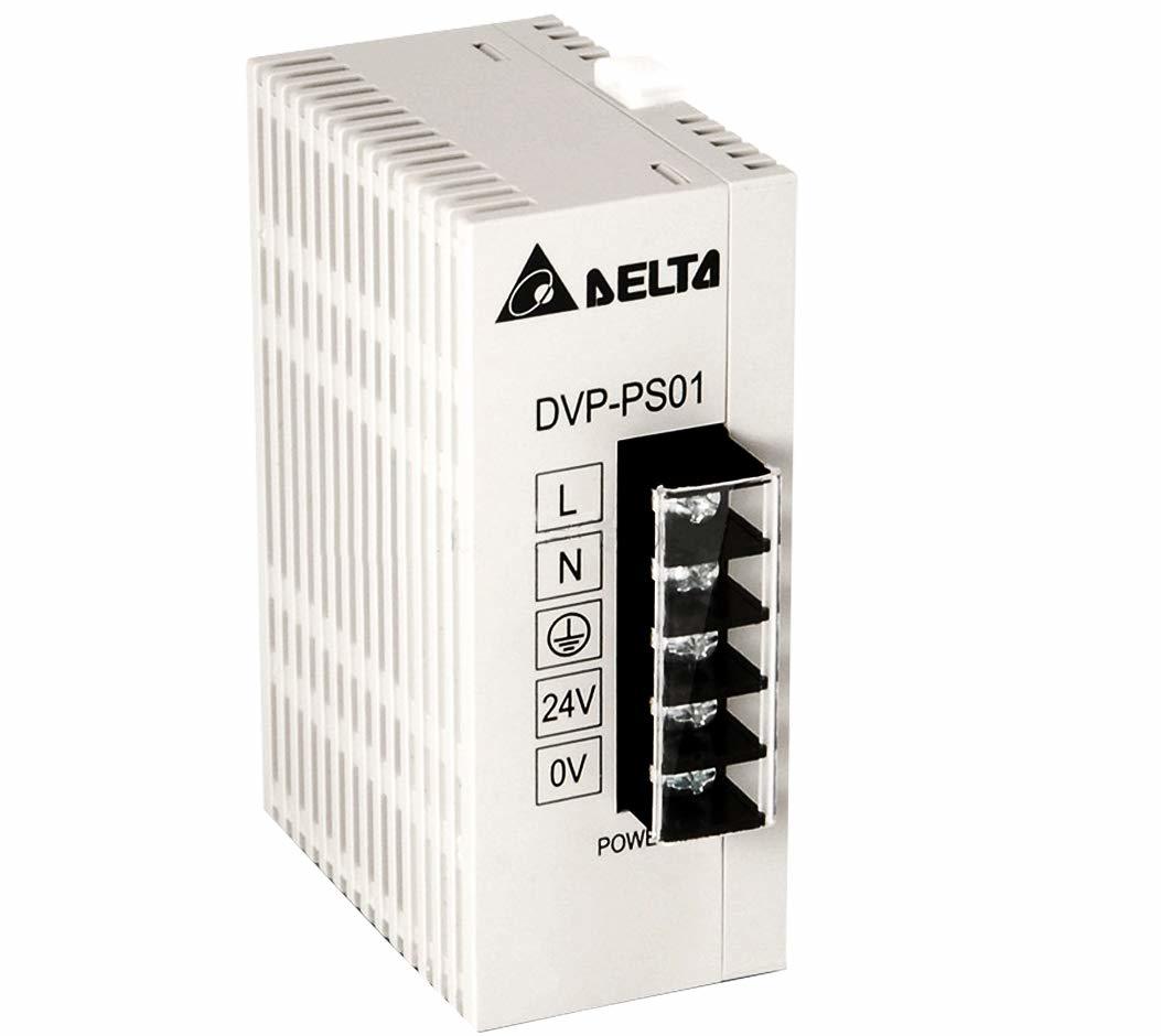 Delta Dvp-ps01