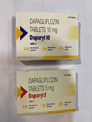 Dapagliflozin Tablets Generic Drugs