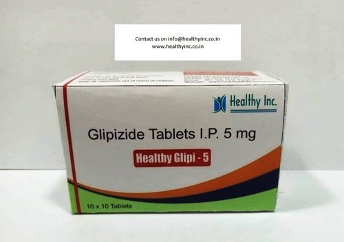 Glipizide Tablets Usp Generic Drugs
