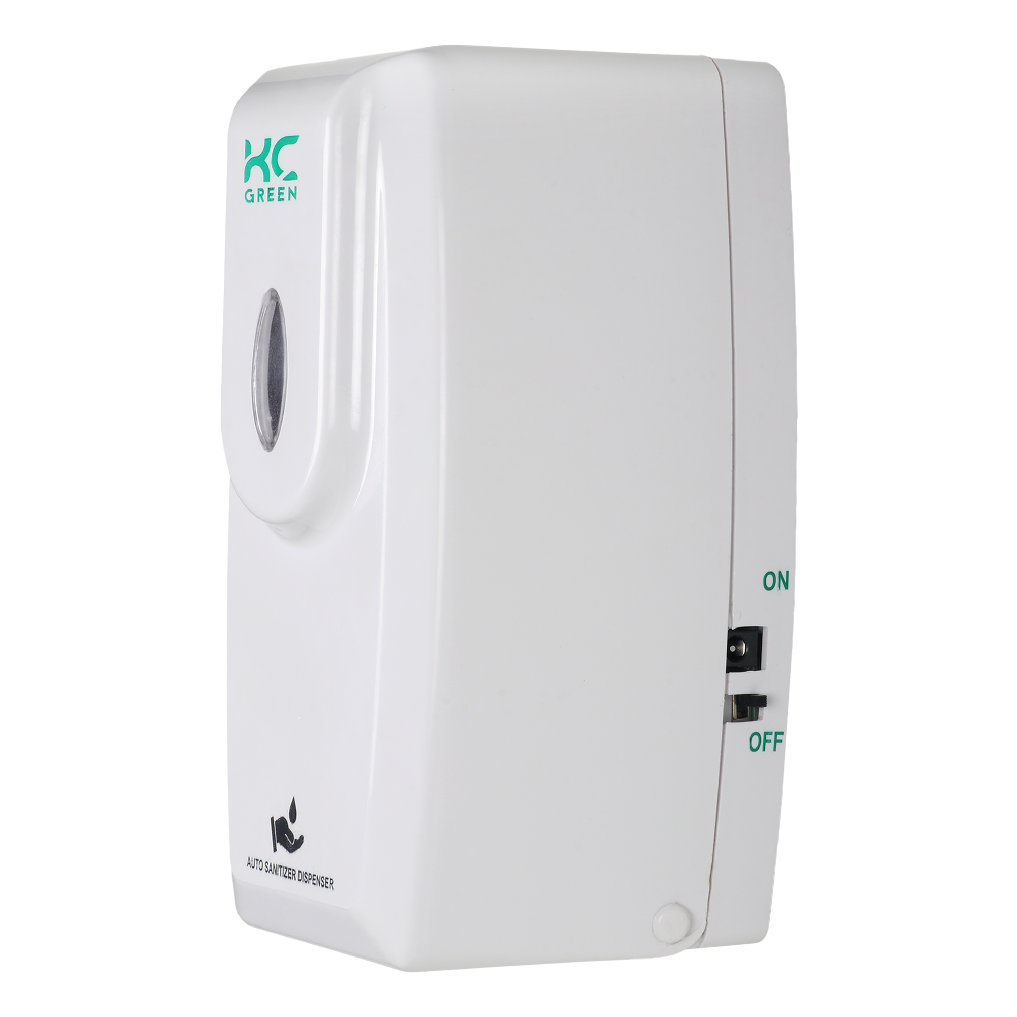 Automatic Soap Dispener 1l Application: Washroom