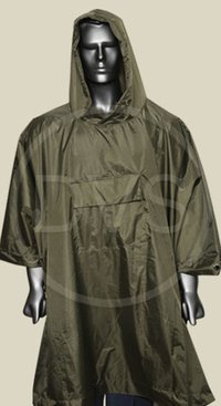 Indian on sale army raincoat