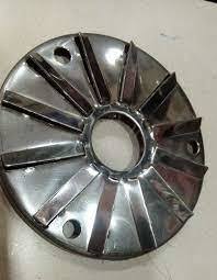 Forbes Marshall Diffuser Plate Capacity: N/a Ton/day