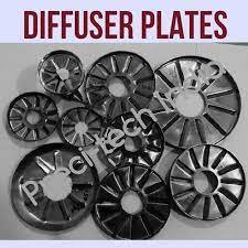 Forbes Marshall Diffuser Plate Capacity: N/a Ton/day