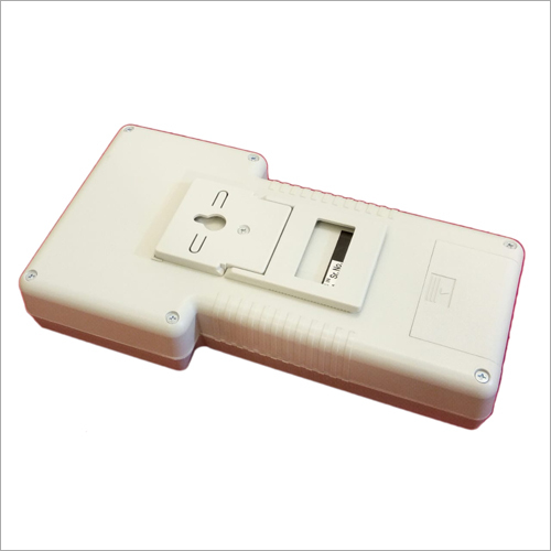 Digital Display Motor Tester - Material: Mild Steel