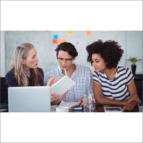 ऑफशोर स्टाफिंग सर्विसेज