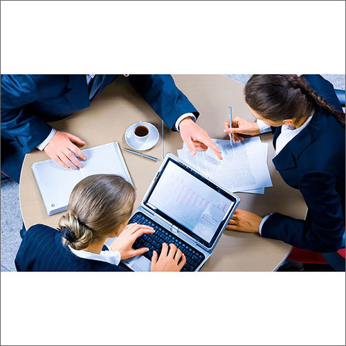 अस्थायी स्टाफिंग सेवाएं