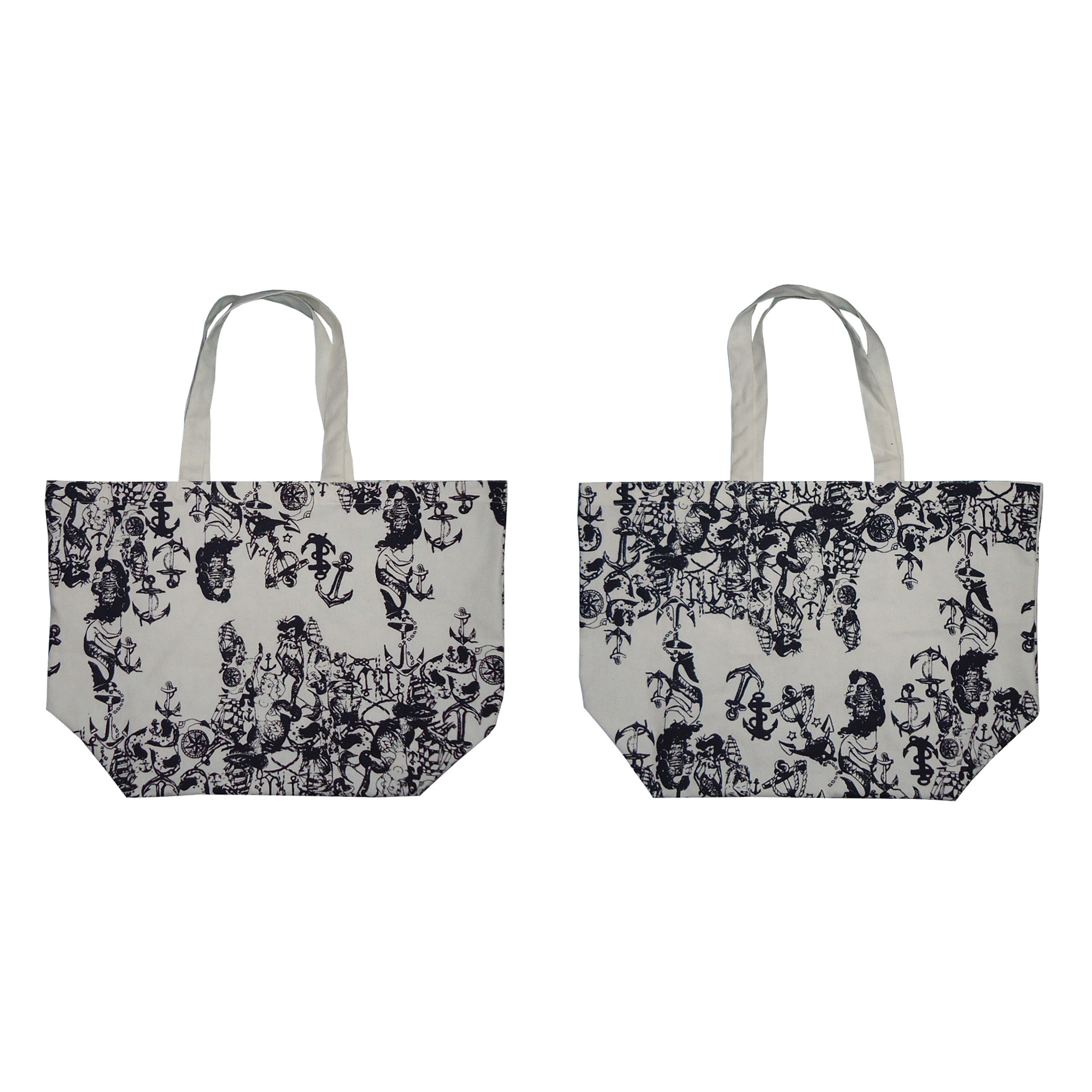 Natural Canvas Shopping Bag Capacity: 5 Kgs Kg/day