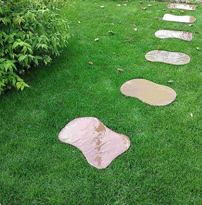 Stepping Stones