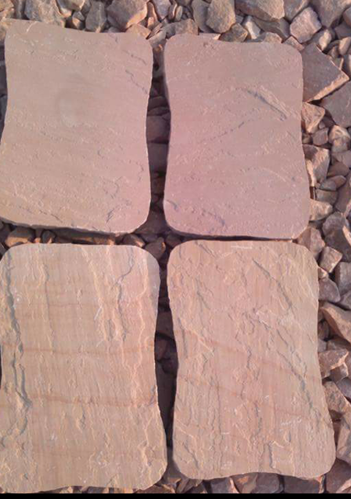 Stepping Stones