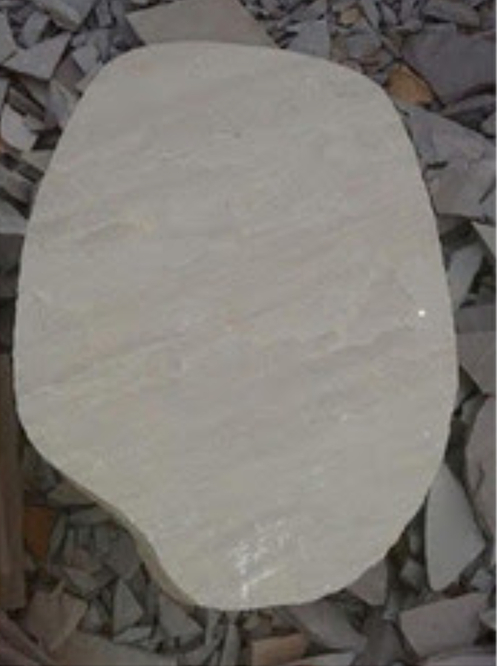 Stepping Stones