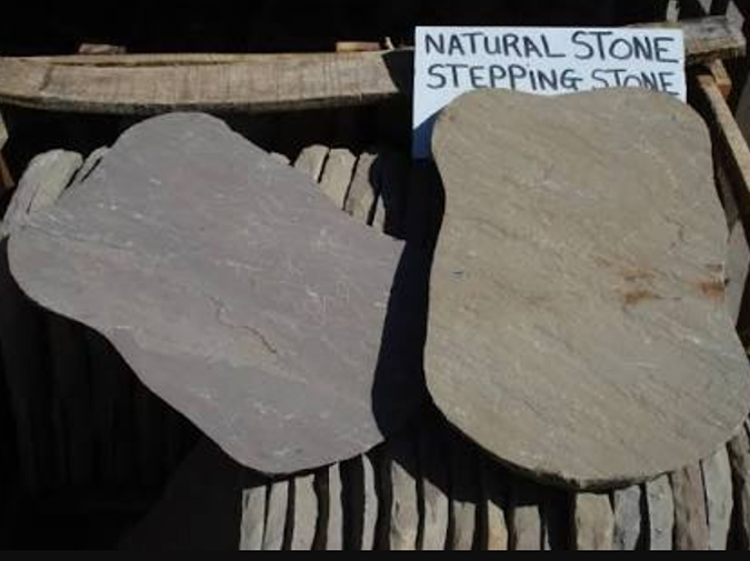 Stepping Stones