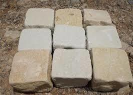 Sandstone Cobbles