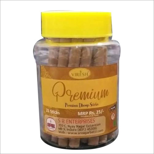 Dhoop Stick Premium