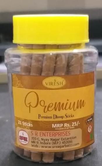 Dhoop Stick Premium